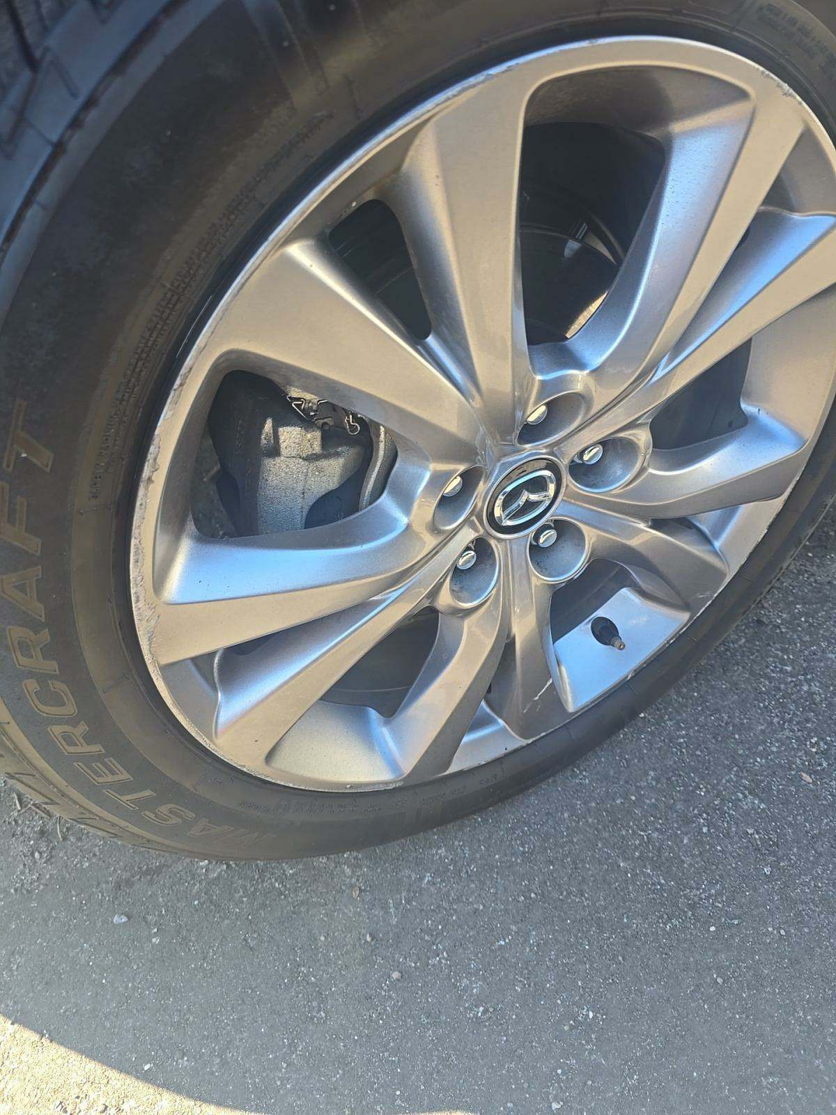 2020 MAZDA CX-30 Select Package AWD