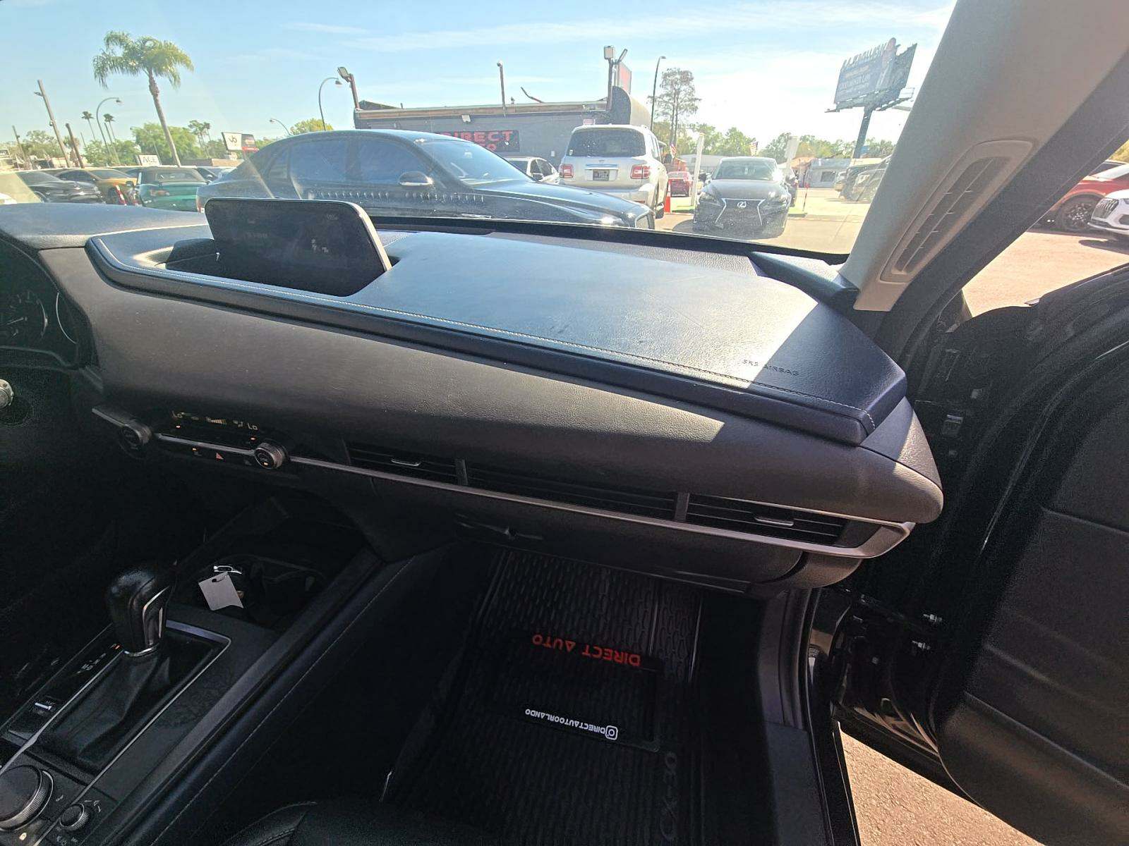 2020 MAZDA CX-30 Select Package AWD