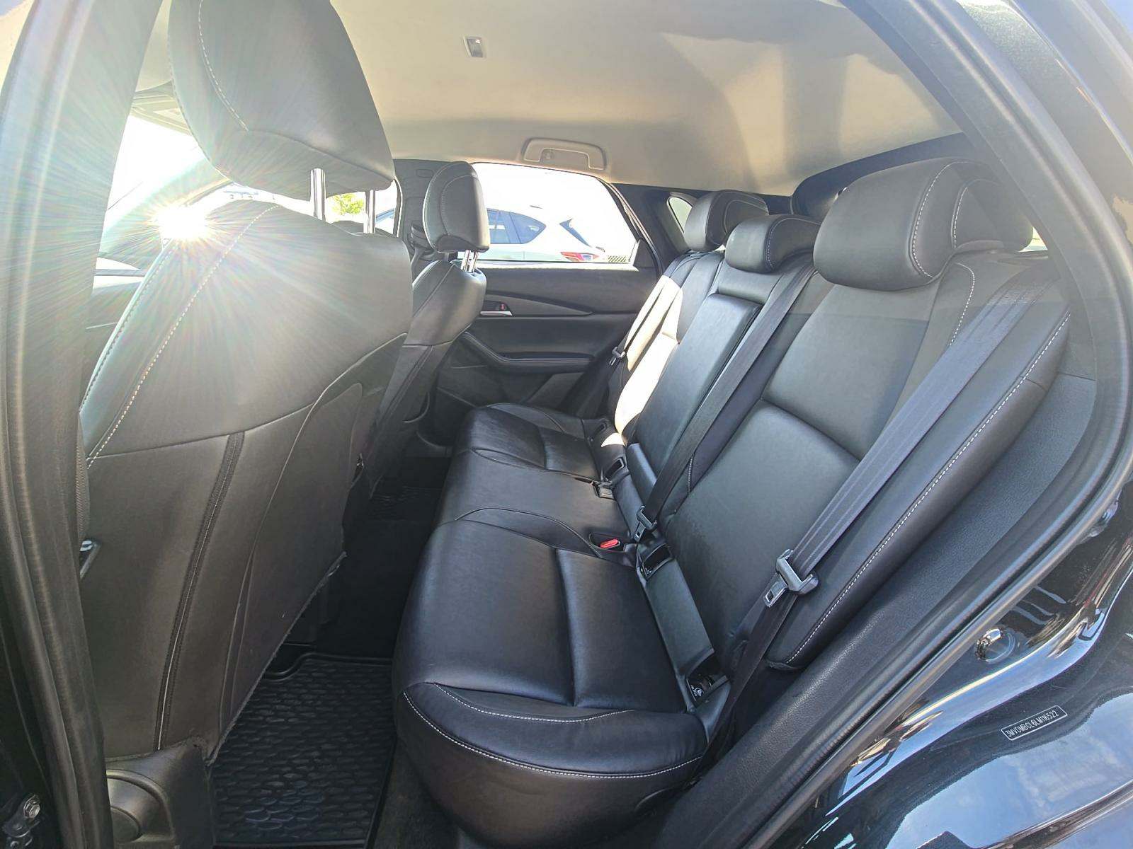 2020 MAZDA CX-30 Select Package AWD