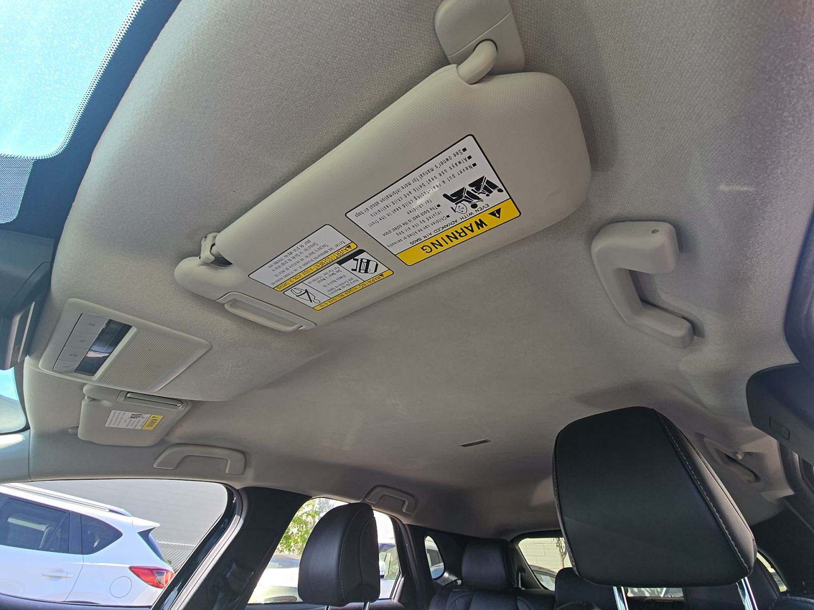 2020 MAZDA CX-30 Select Package AWD