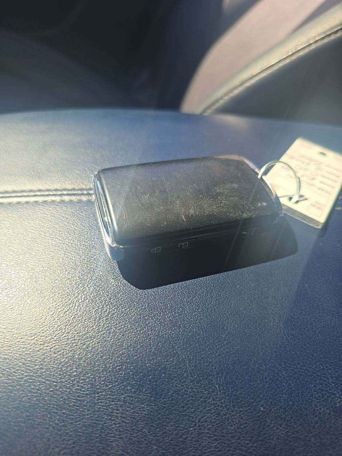 2020 MAZDA CX-30 Select Package AWD