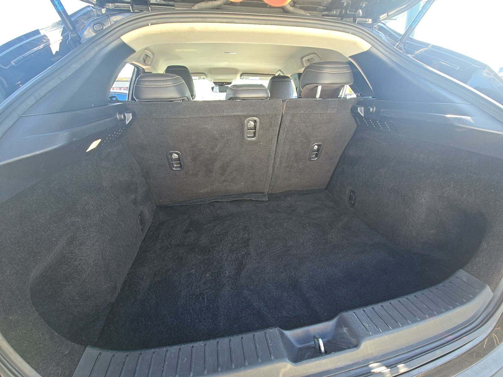 2020 MAZDA CX-30 Select Package AWD