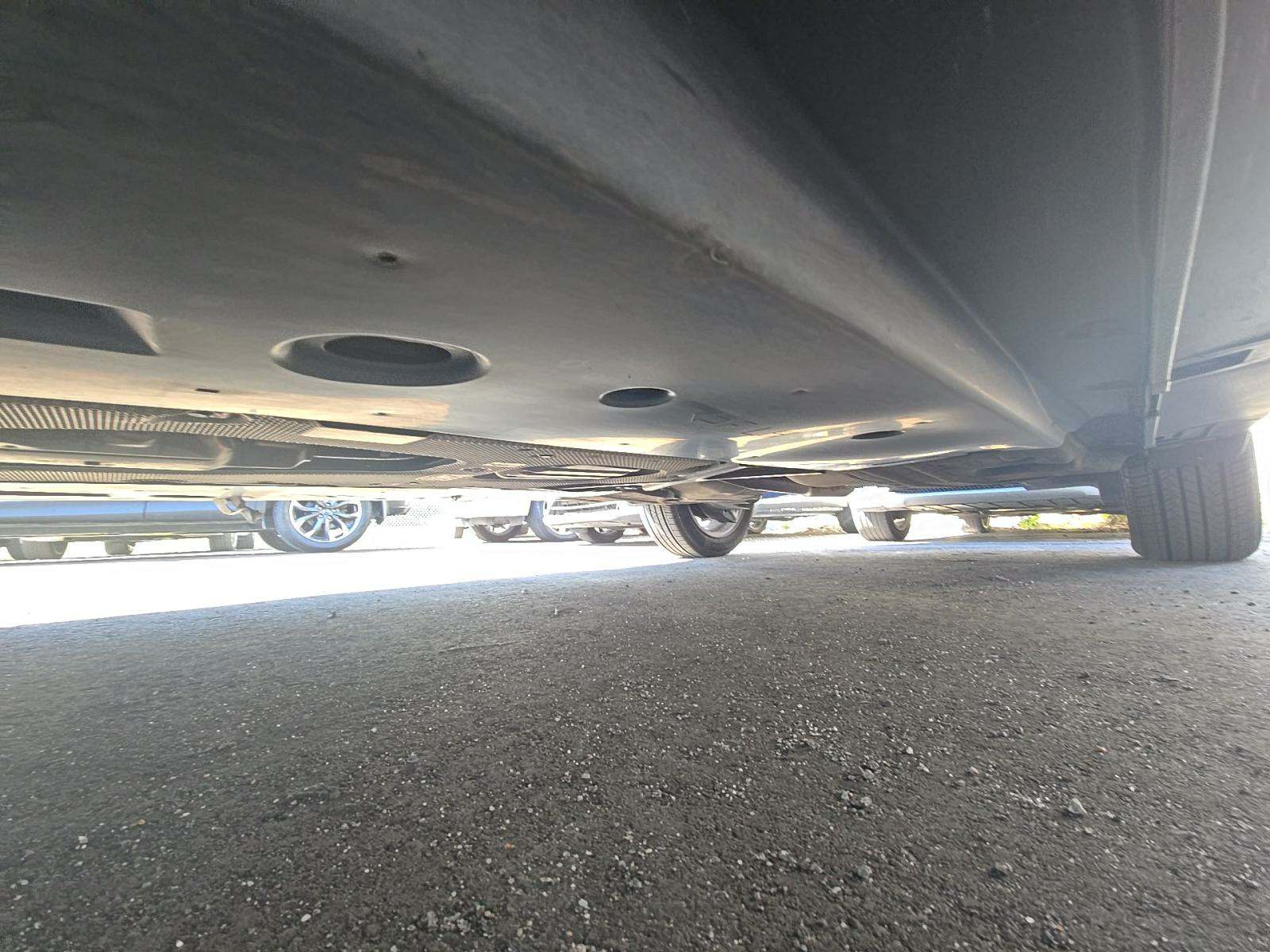 2020 MAZDA CX-30 Select Package AWD