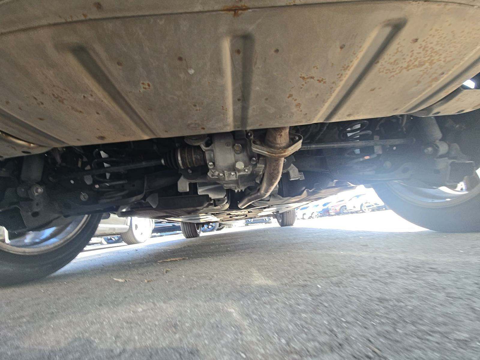 2020 MAZDA CX-30 Select Package AWD