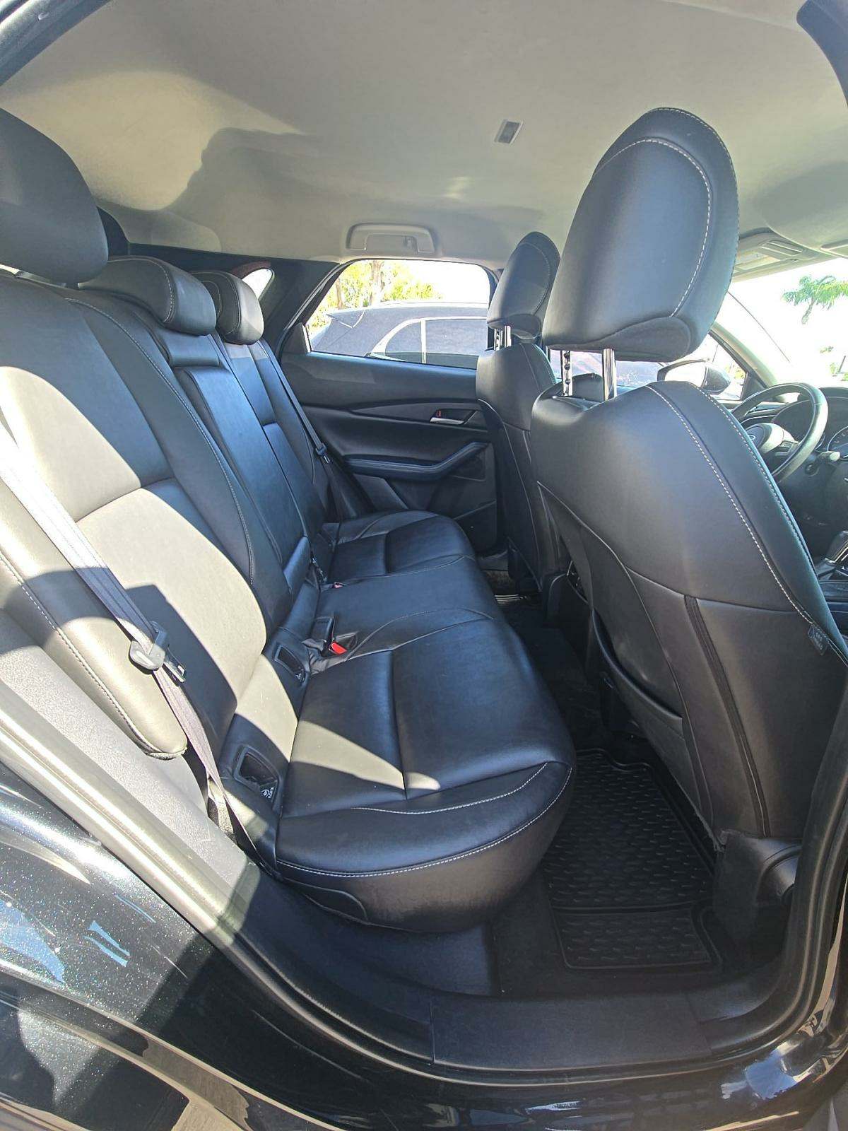 2020 MAZDA CX-30 Select Package AWD