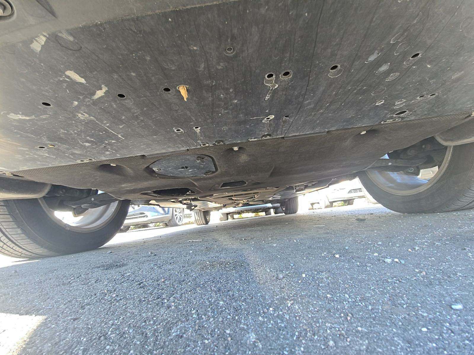 2020 MAZDA CX-30 Select Package AWD