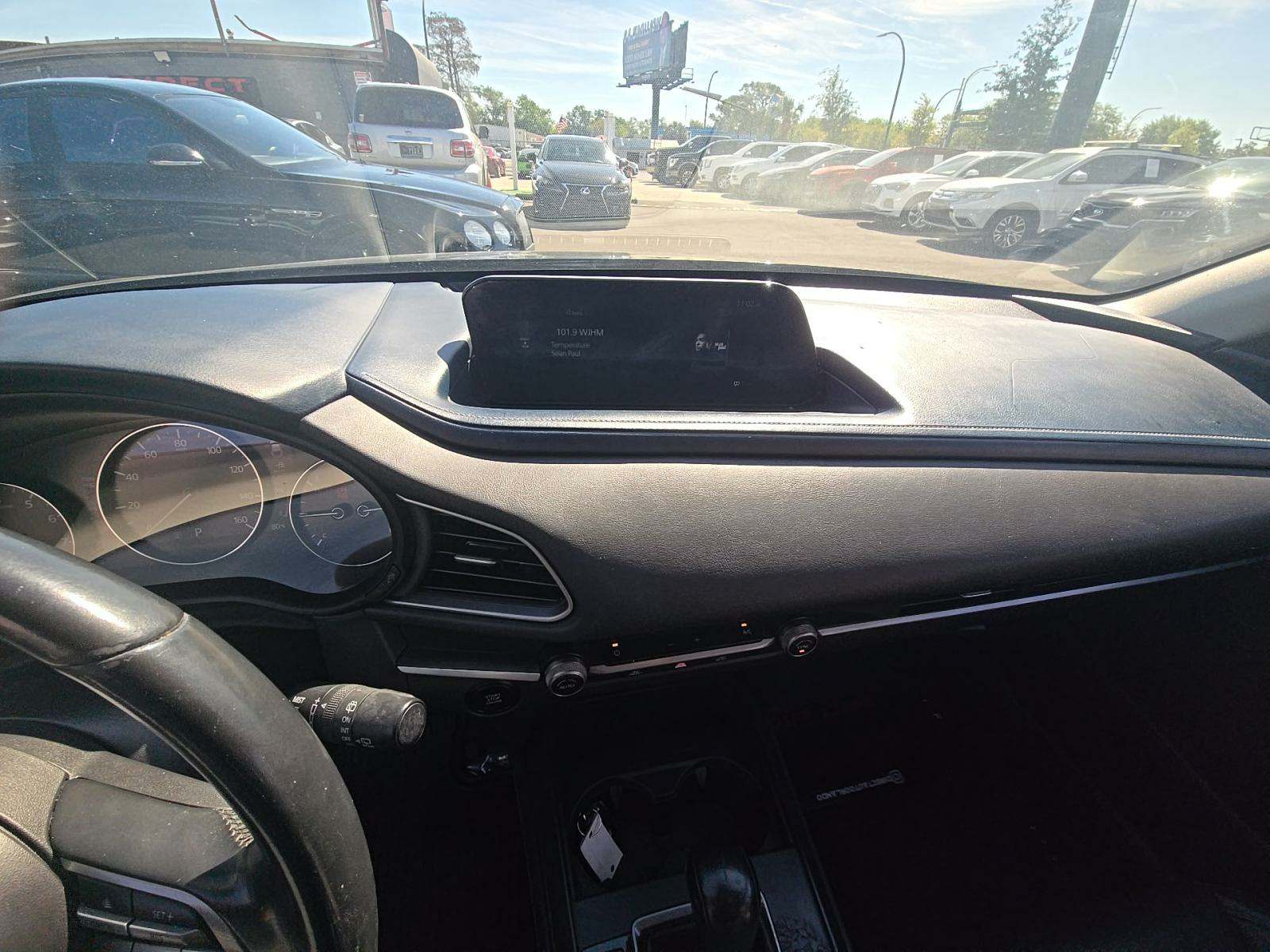 2020 MAZDA CX-30 Select Package AWD