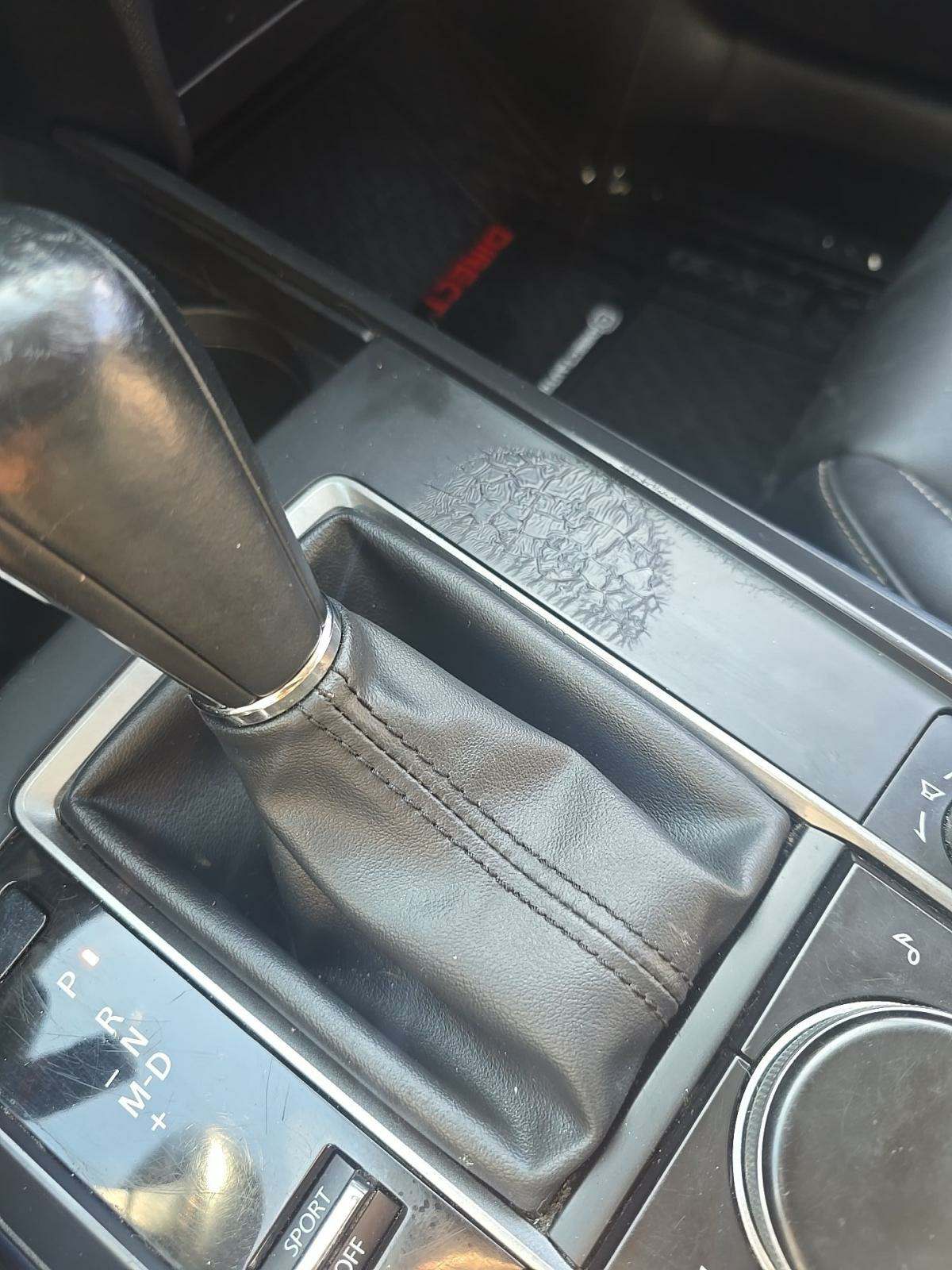 2020 MAZDA CX-30 Select Package AWD