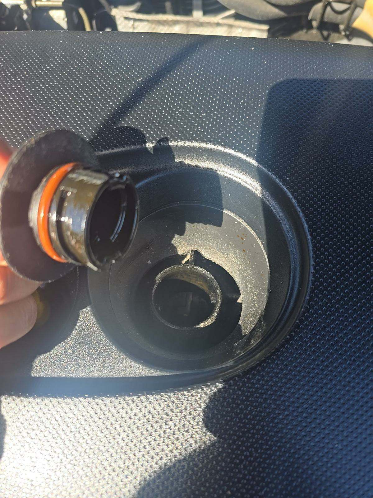 2020 MAZDA CX-30 Select Package AWD