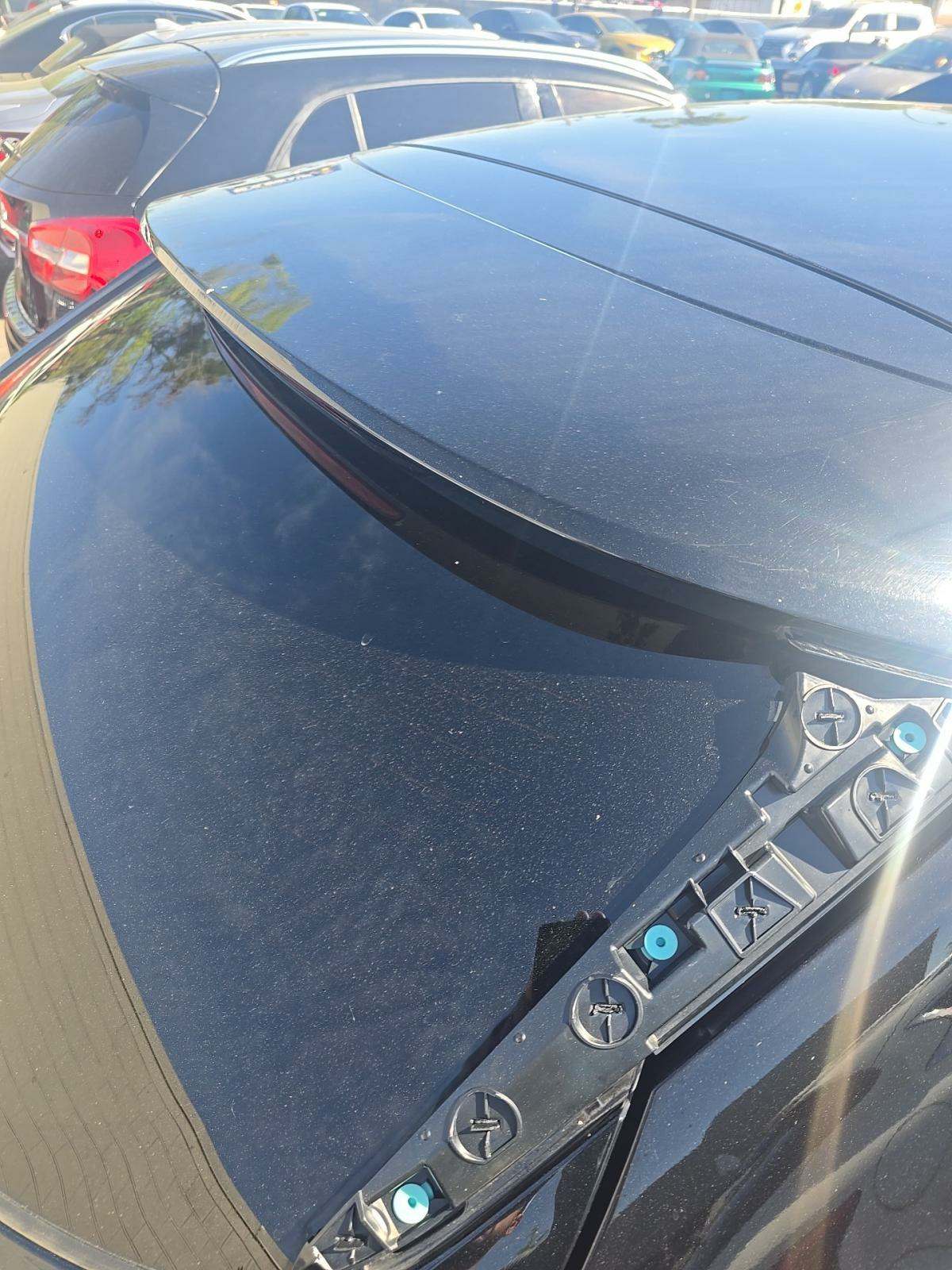 2020 MAZDA CX-30 Select Package AWD