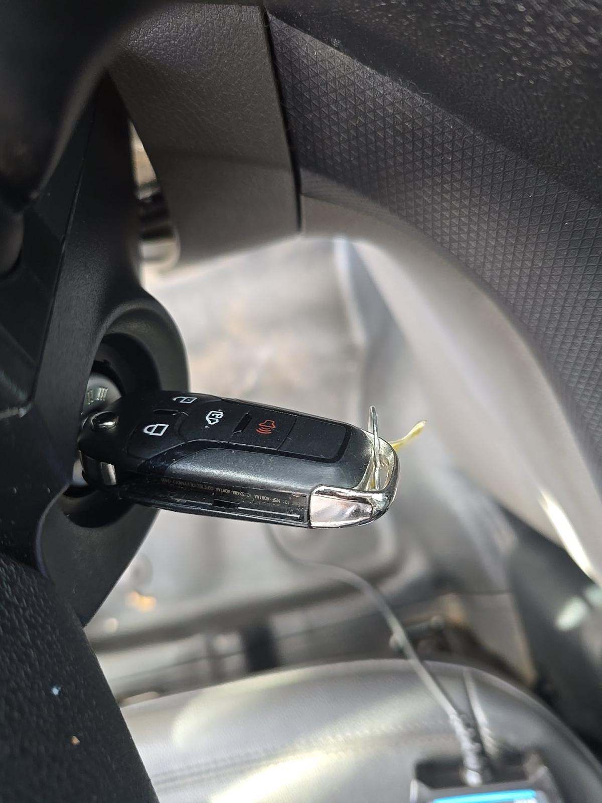 FORD TRANSIT CONNECT - 8