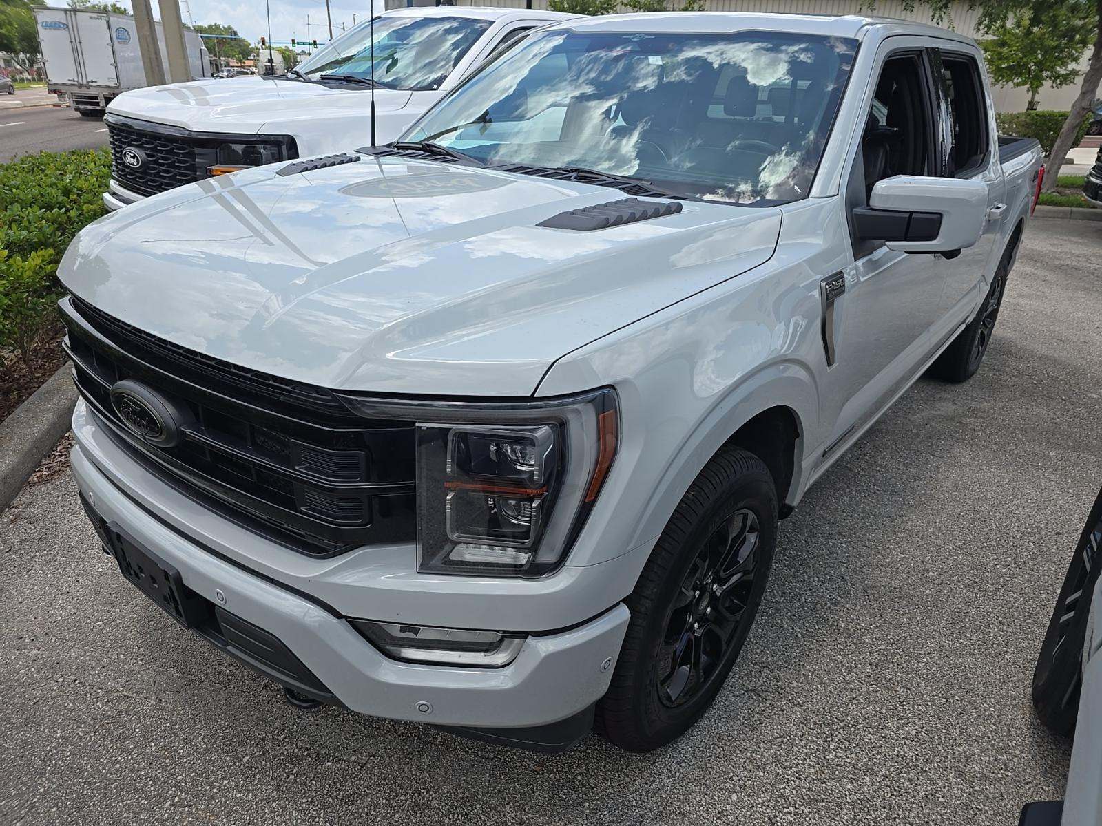 FORD F-150 - 1
