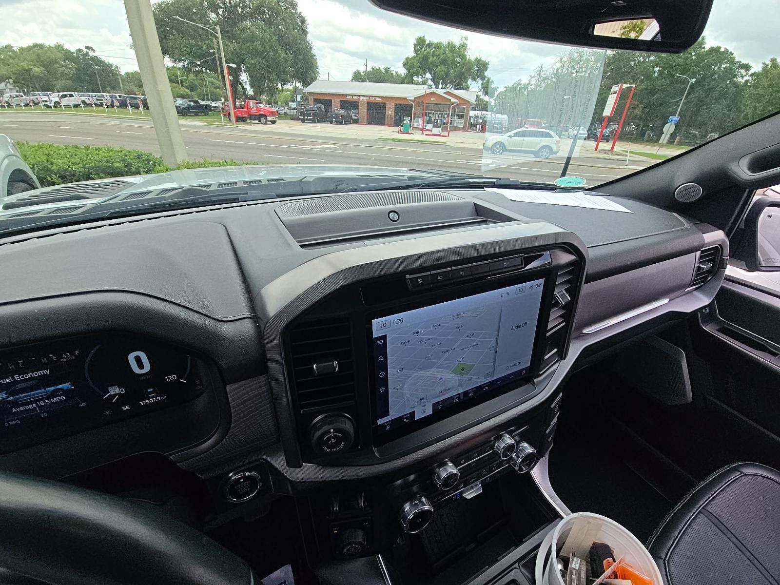 FORD F-150 - 10