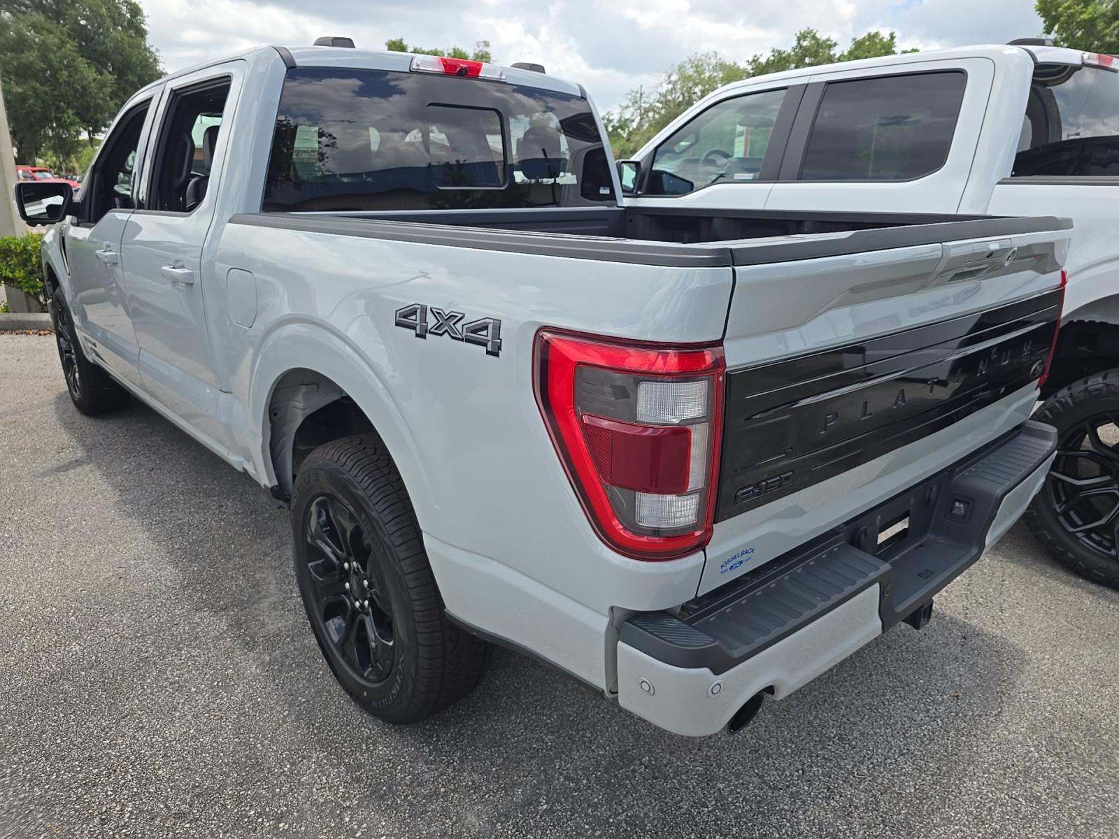 FORD F-150 - 2