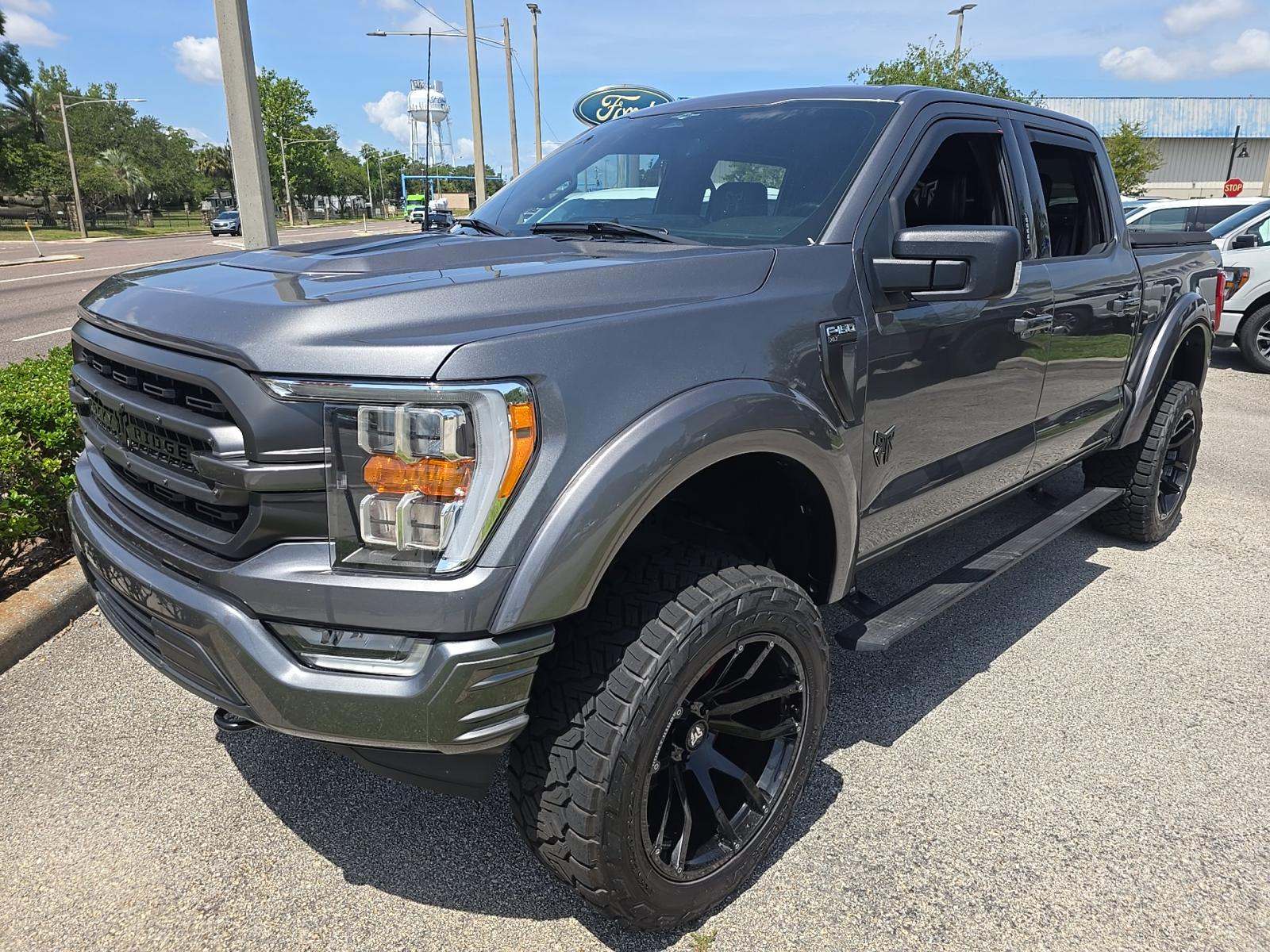 FORD F-150 - 1