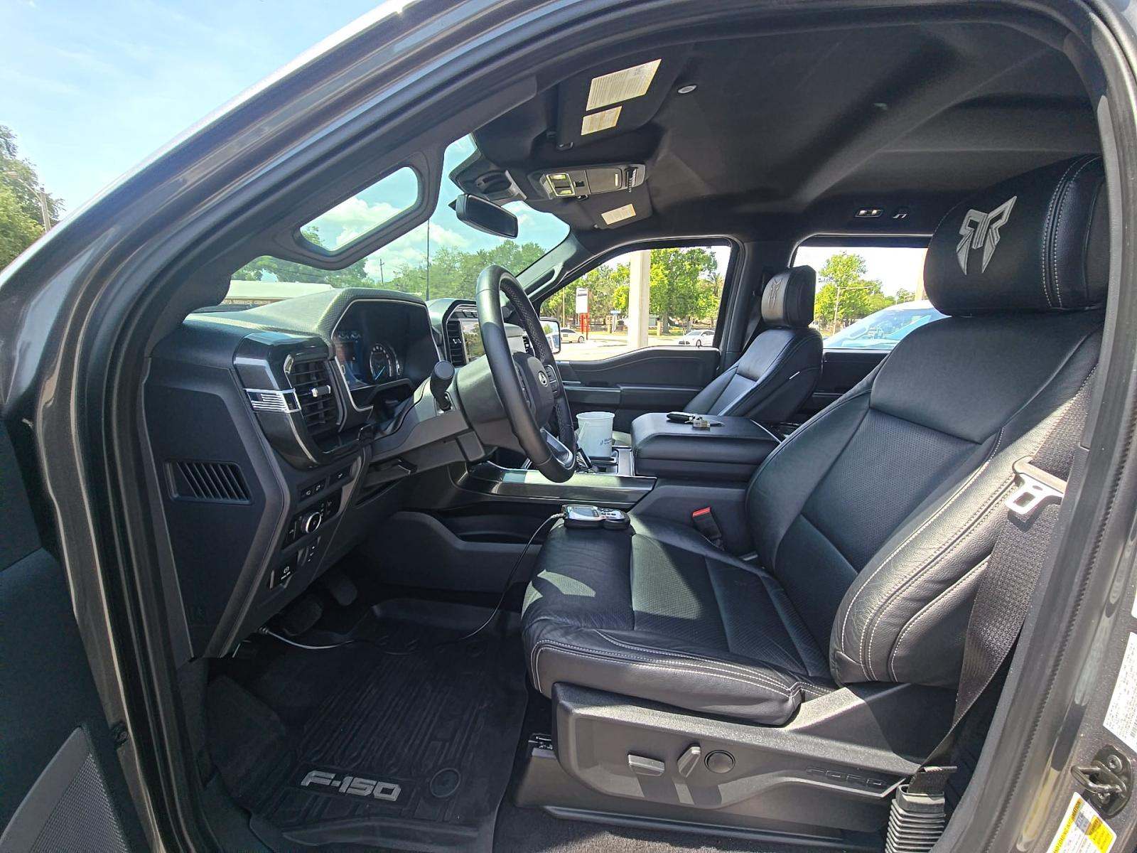 FORD F-150 - 6