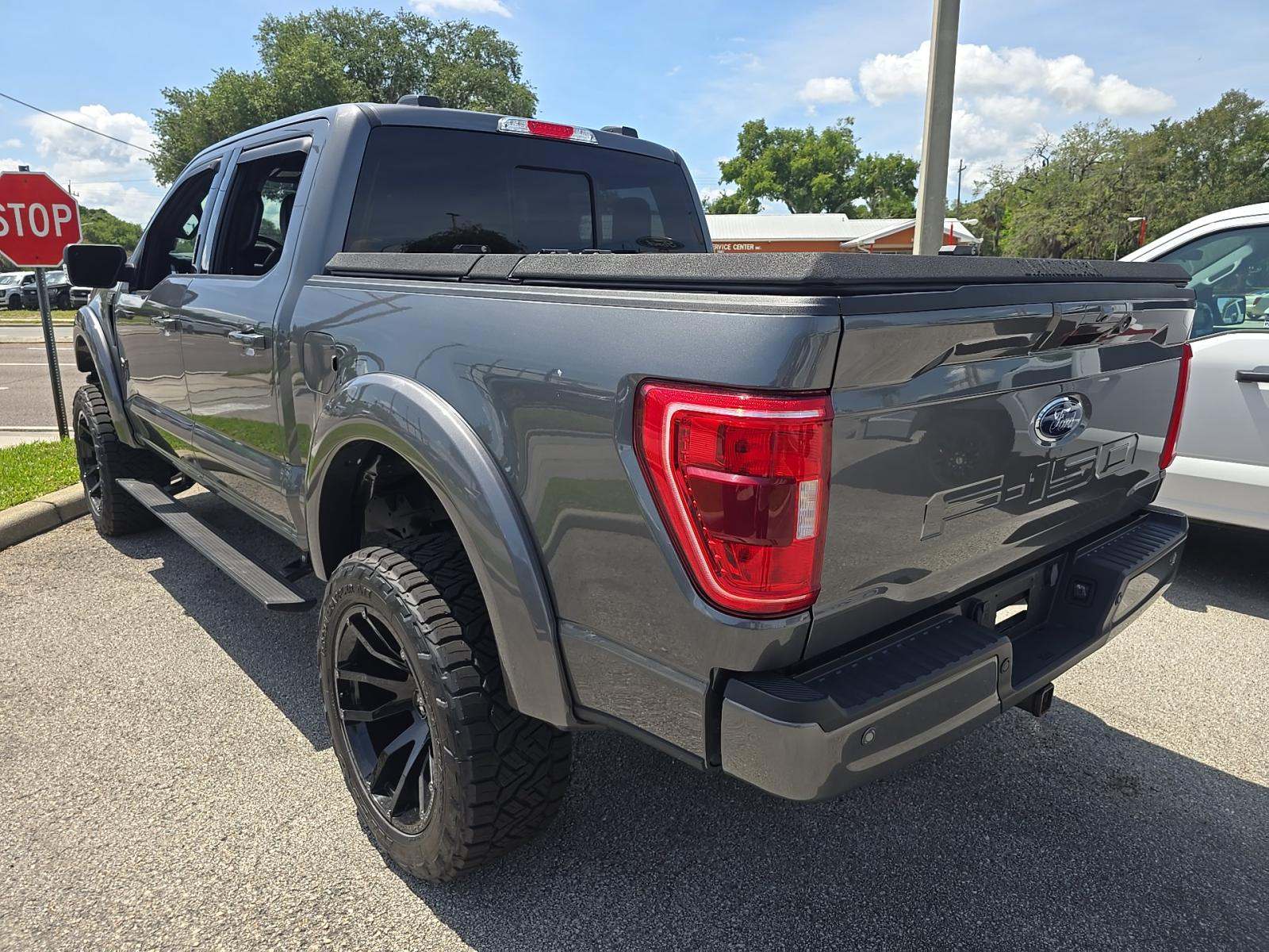 FORD F-150 - 2