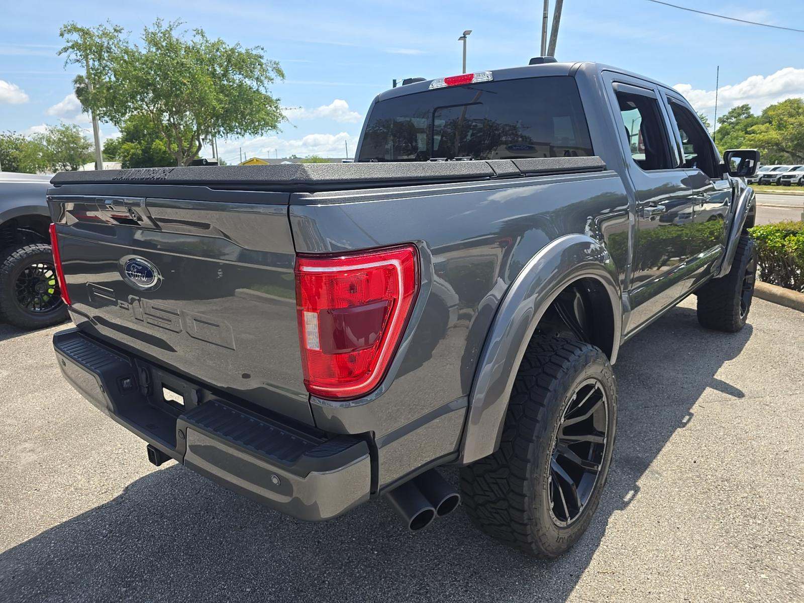 FORD F-150 - 3