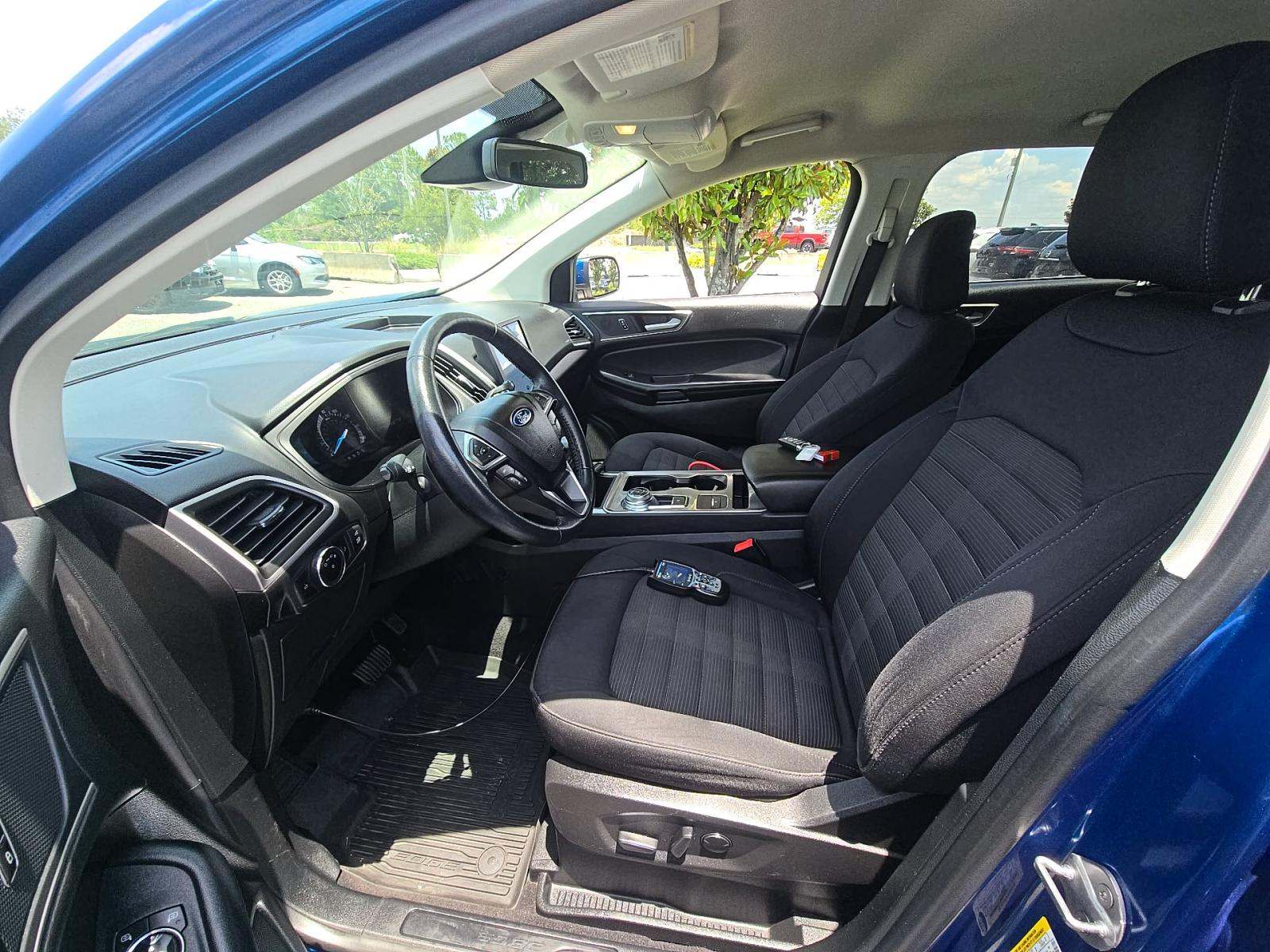 FORD EDGE - 6