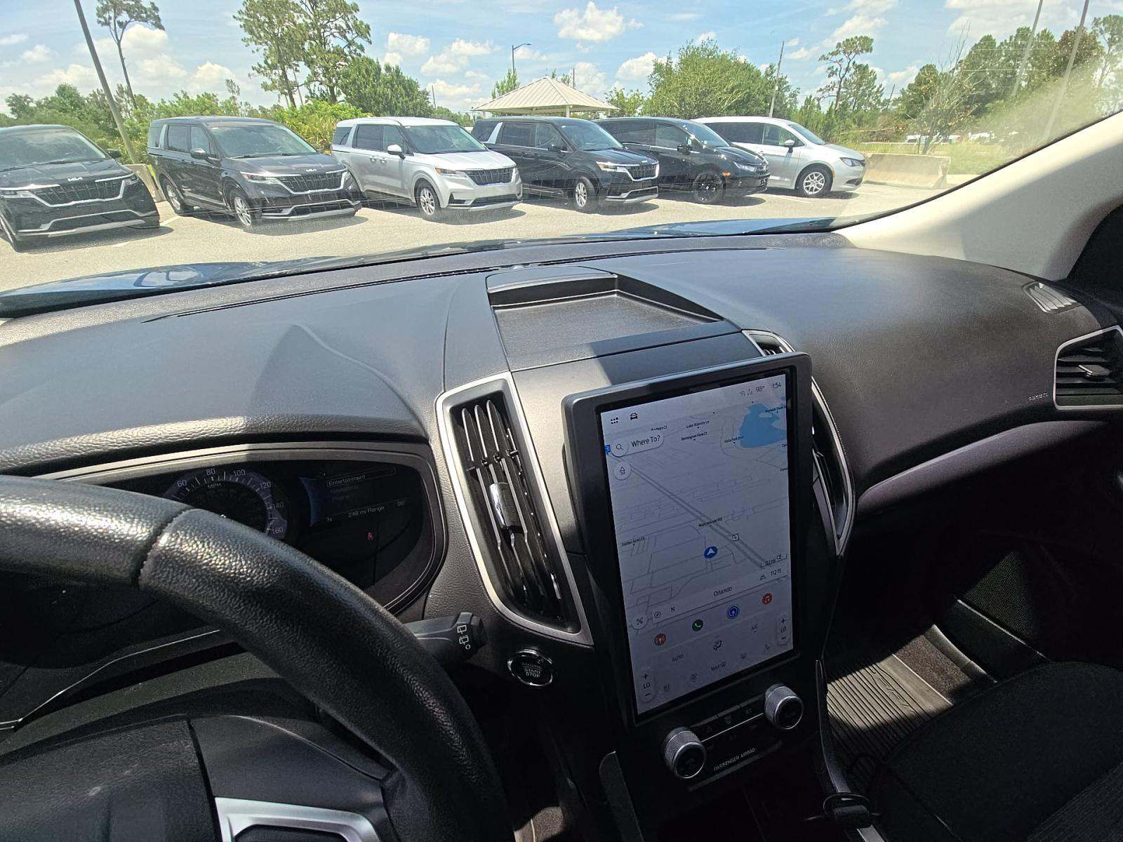 FORD EDGE - 10