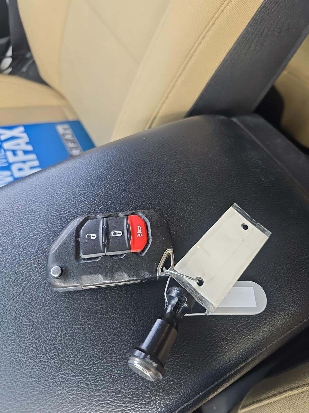 2023 Jeep Wrangler Sport S AWD