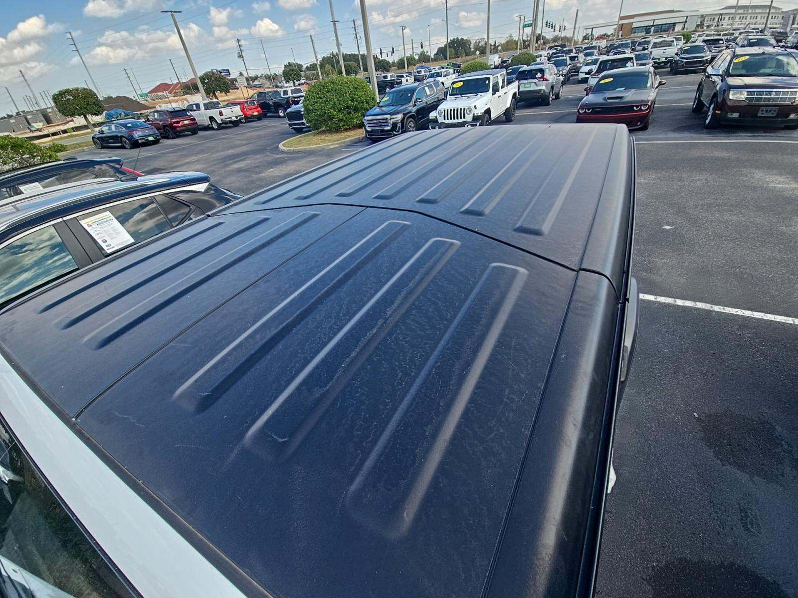 2023 Jeep Wrangler Sport S AWD