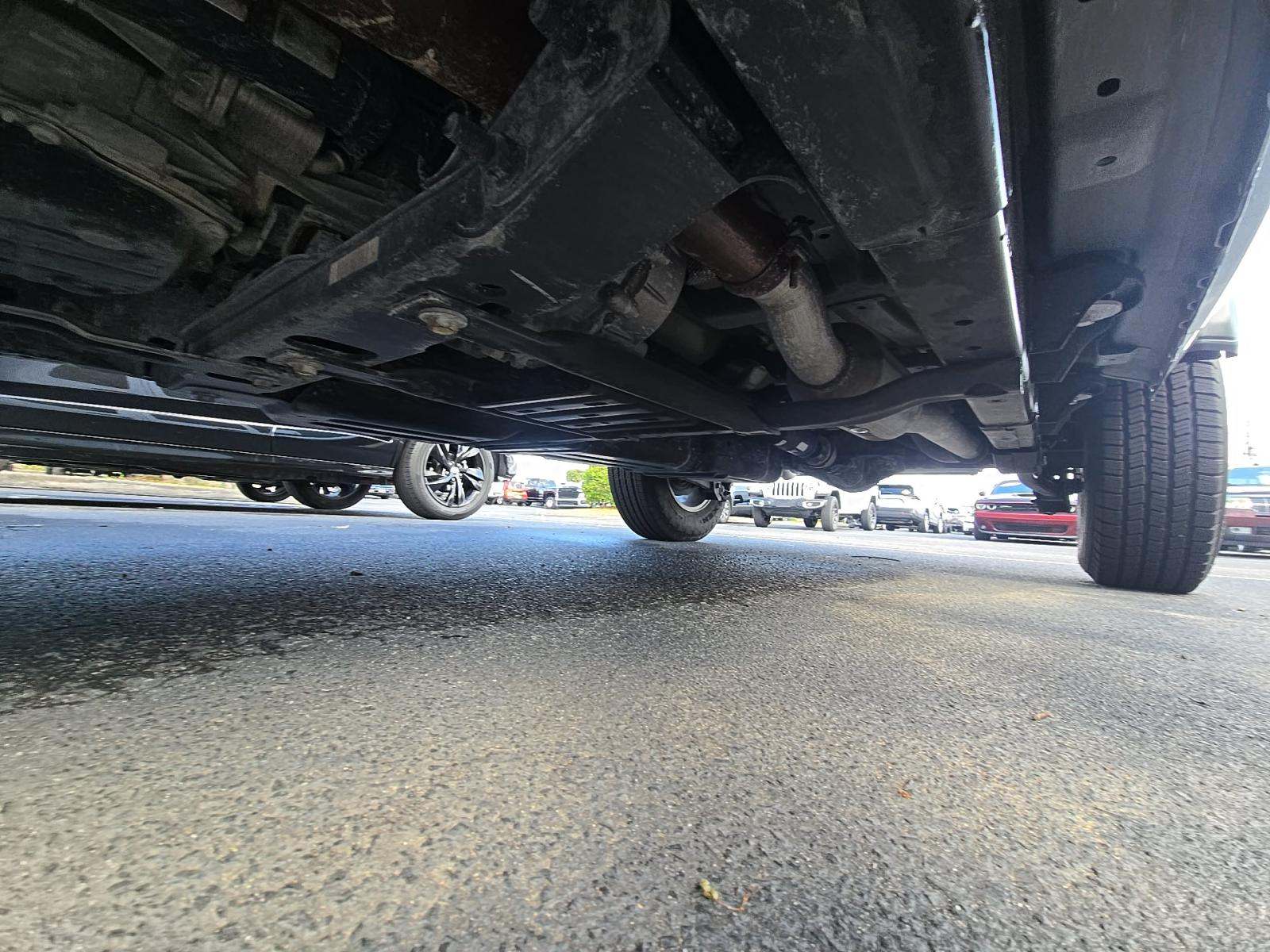 2023 Jeep Wrangler Sport S AWD