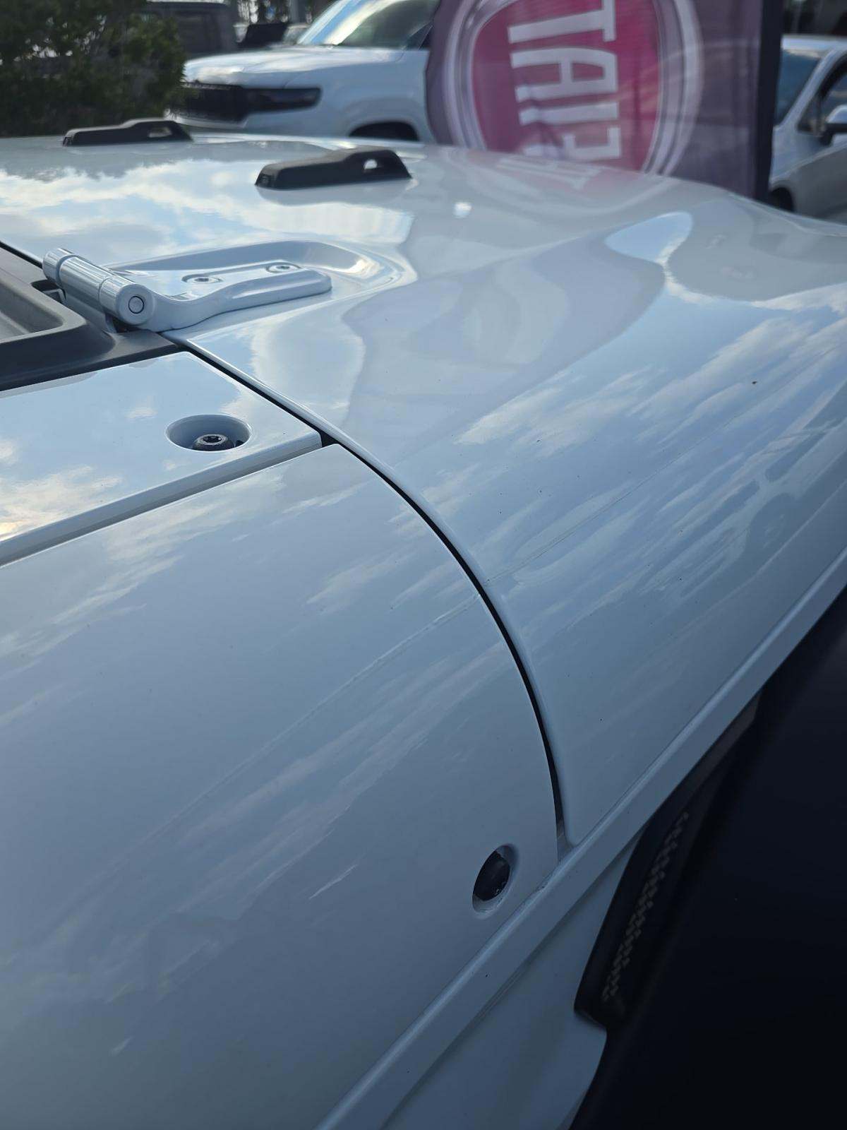 2023 Jeep Wrangler Sport S AWD