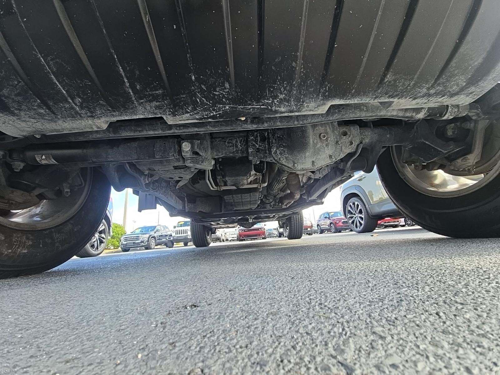 2023 Jeep Wrangler Sport S AWD