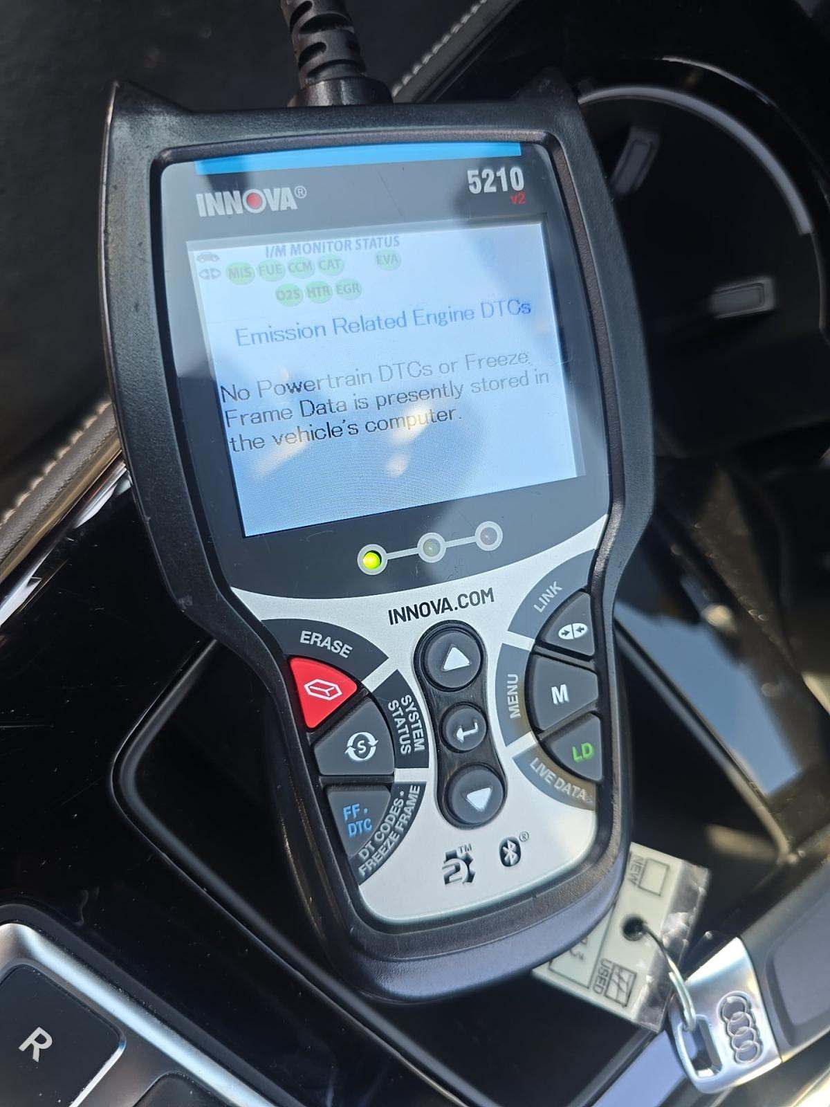 2024 Audi A5 S Line Premium Plus AWD