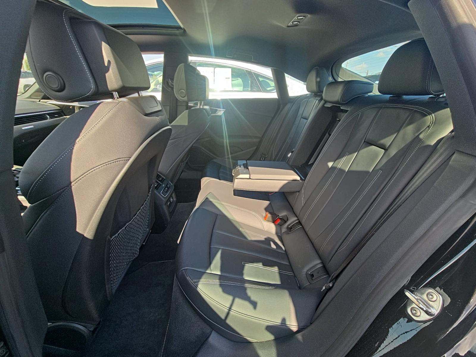 2024 Audi A5 S Line Premium Plus AWD