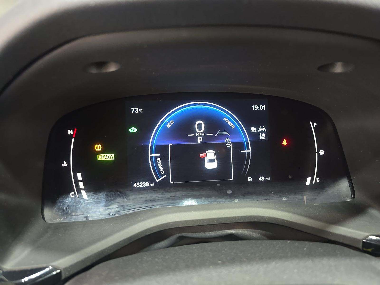 2025 Toyota Camry SE FWD