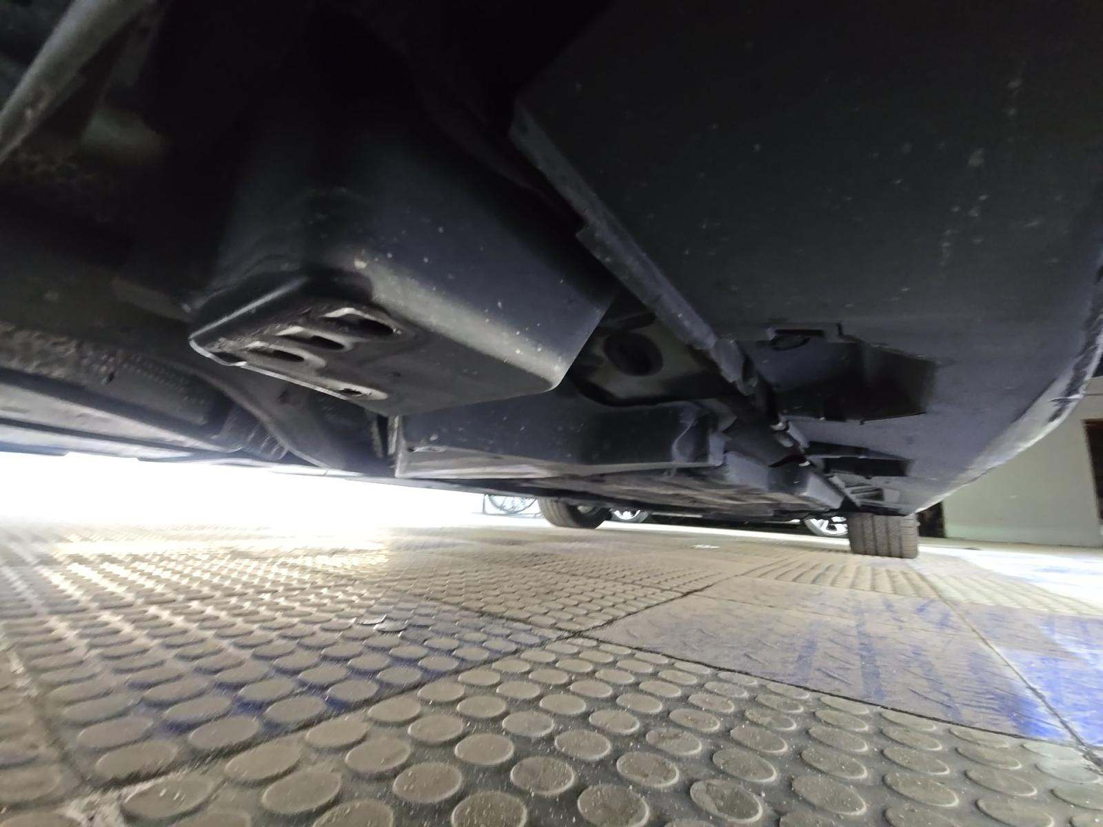 2025 Toyota Camry SE FWD