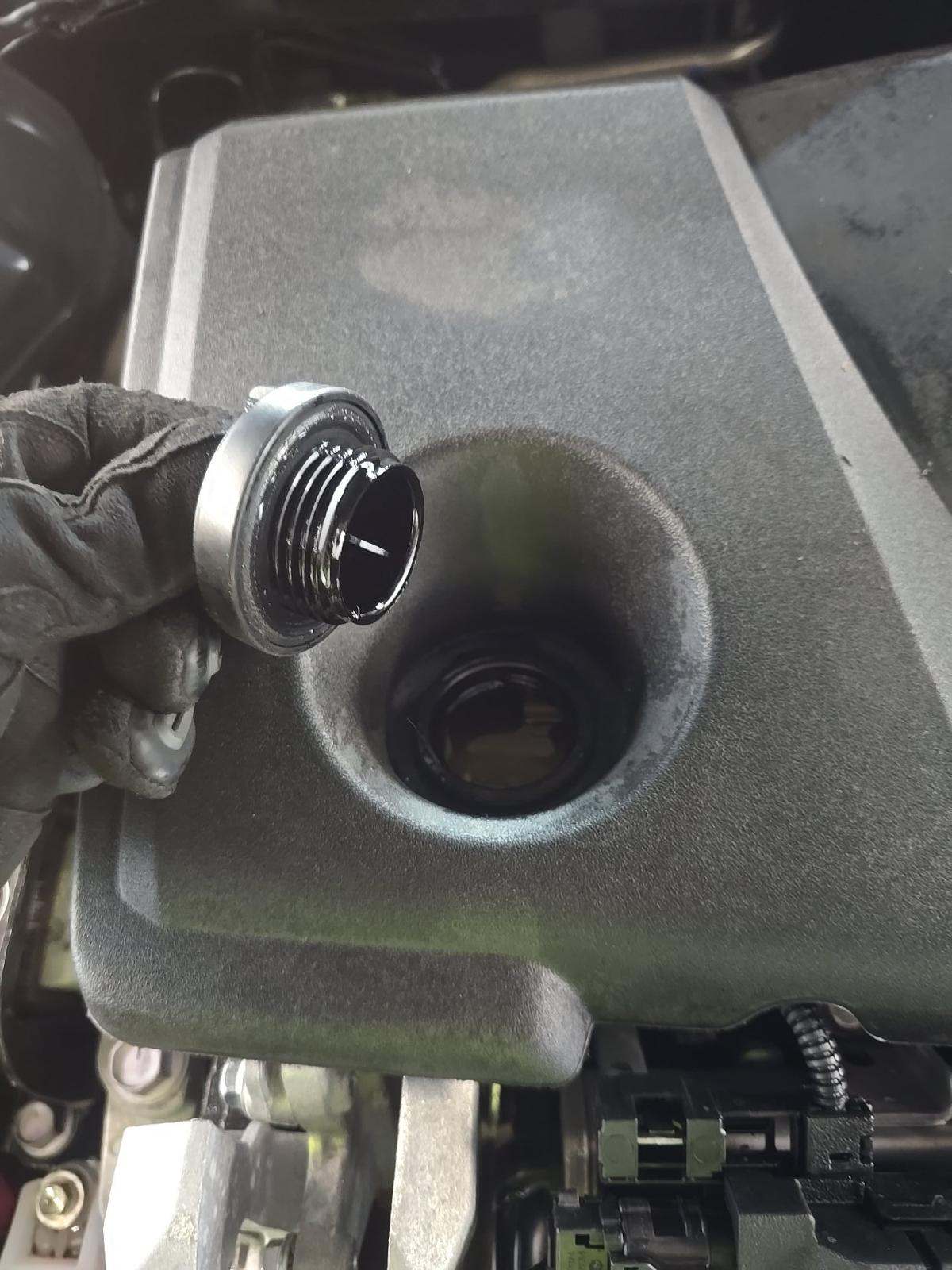 2025 Toyota Camry SE FWD