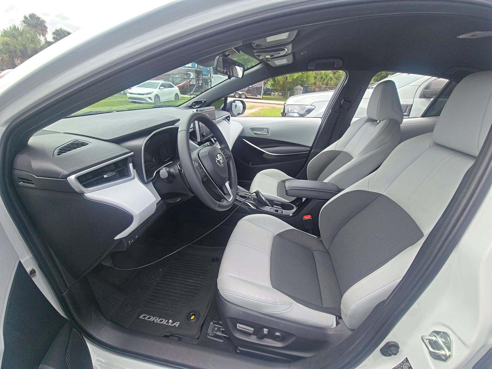 TOYOTA COROLLA - 6
