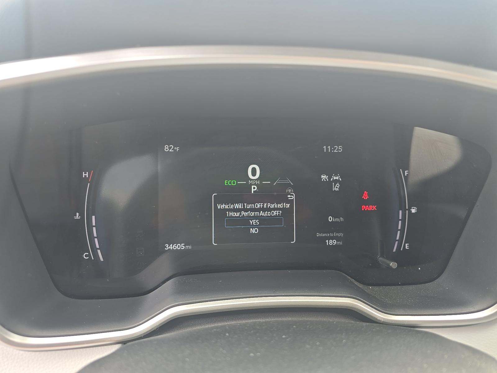 TOYOTA COROLLA - 9