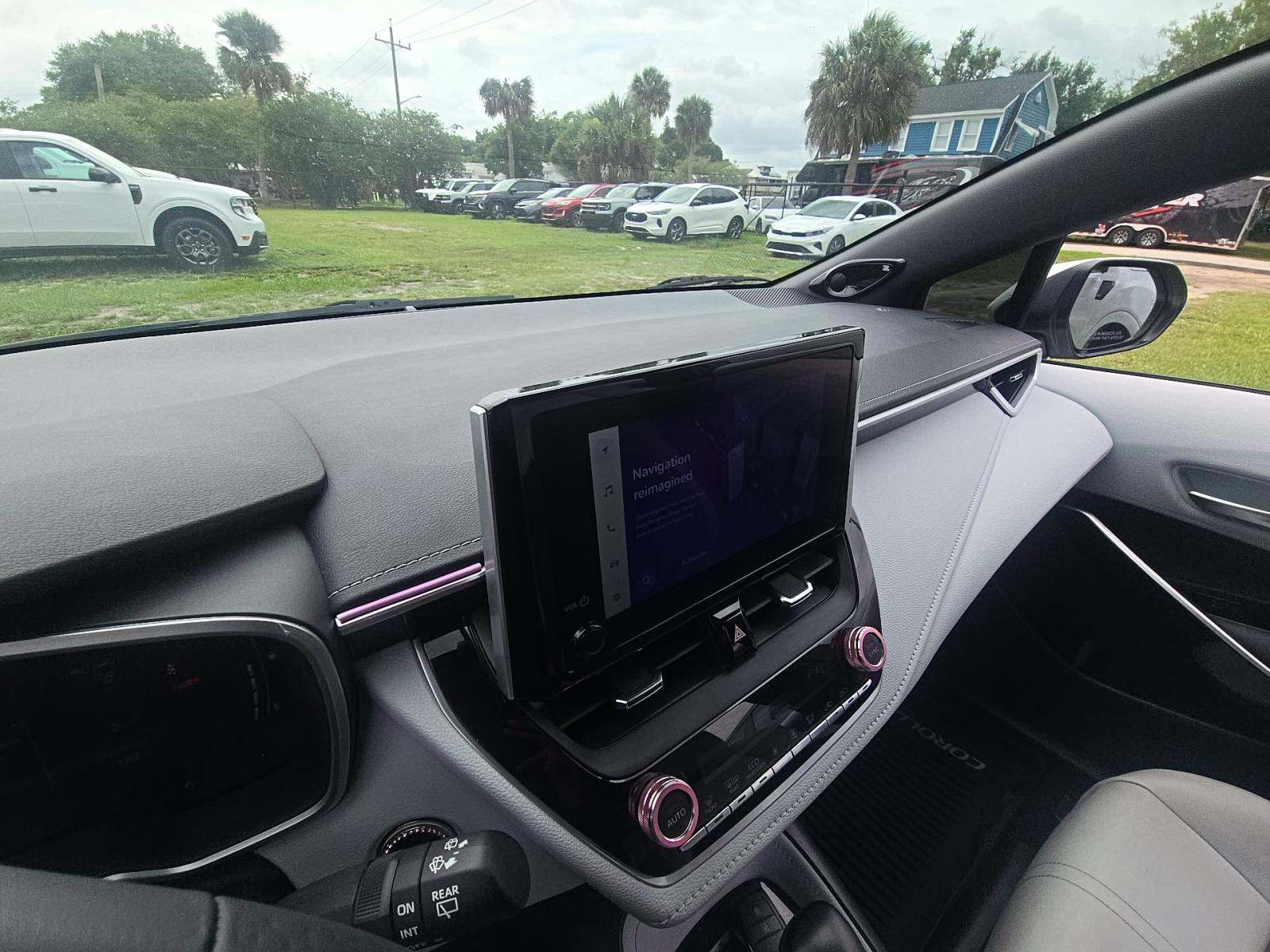 TOYOTA COROLLA - 10