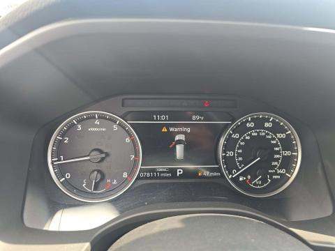 2022 Mitsubishi Outlander SE FWD
