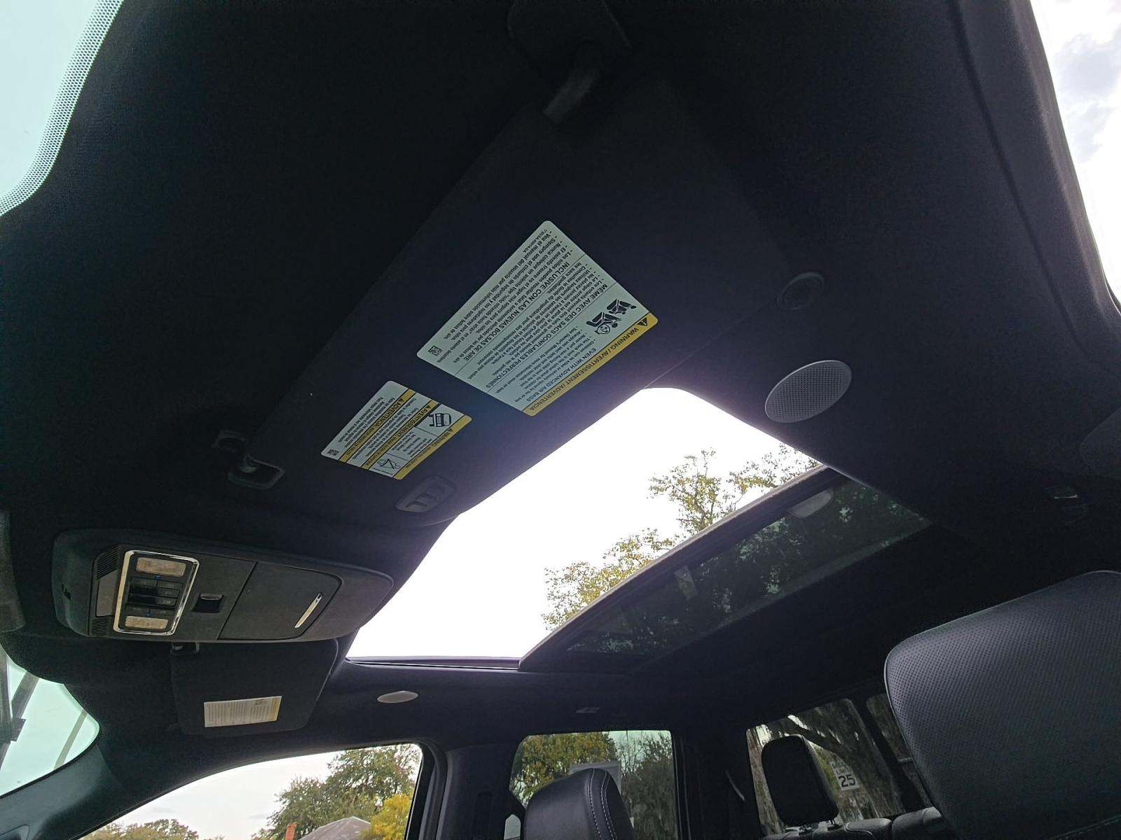 2023 Ford F-150 Platinum AWD