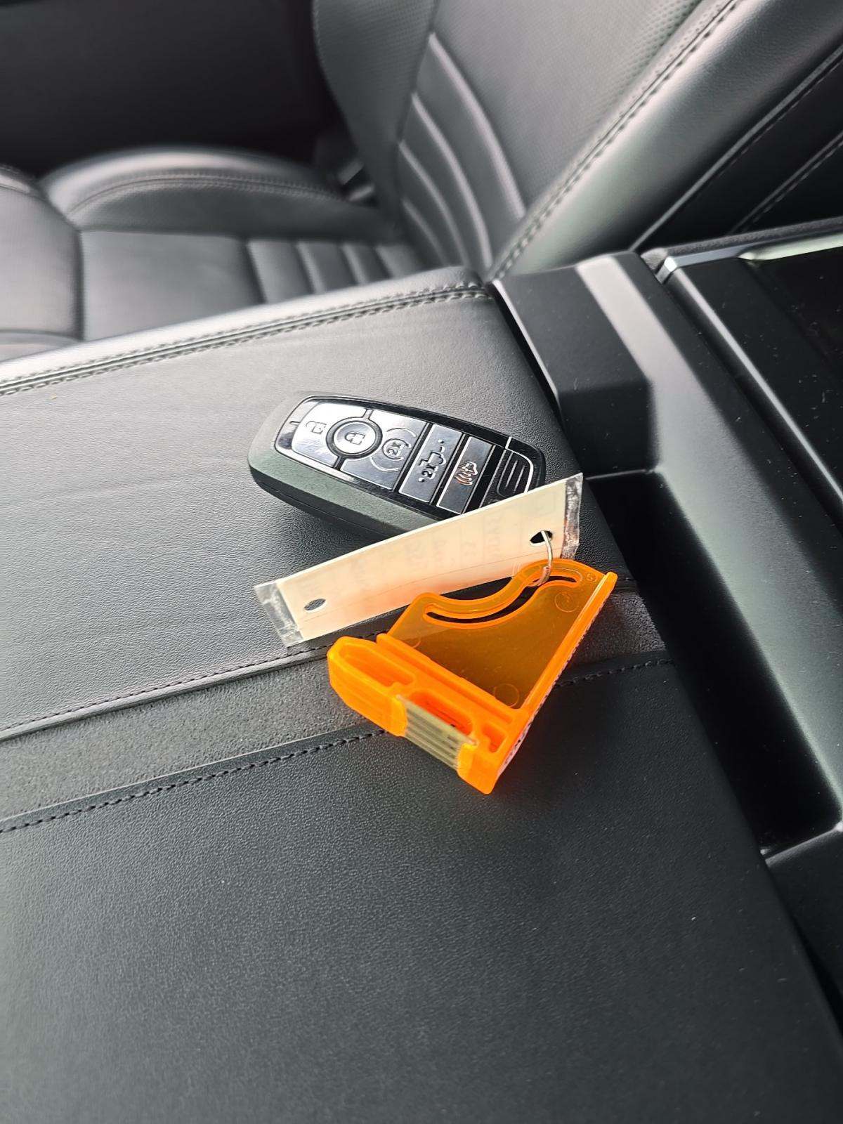 2023 Ford F-150 Platinum AWD