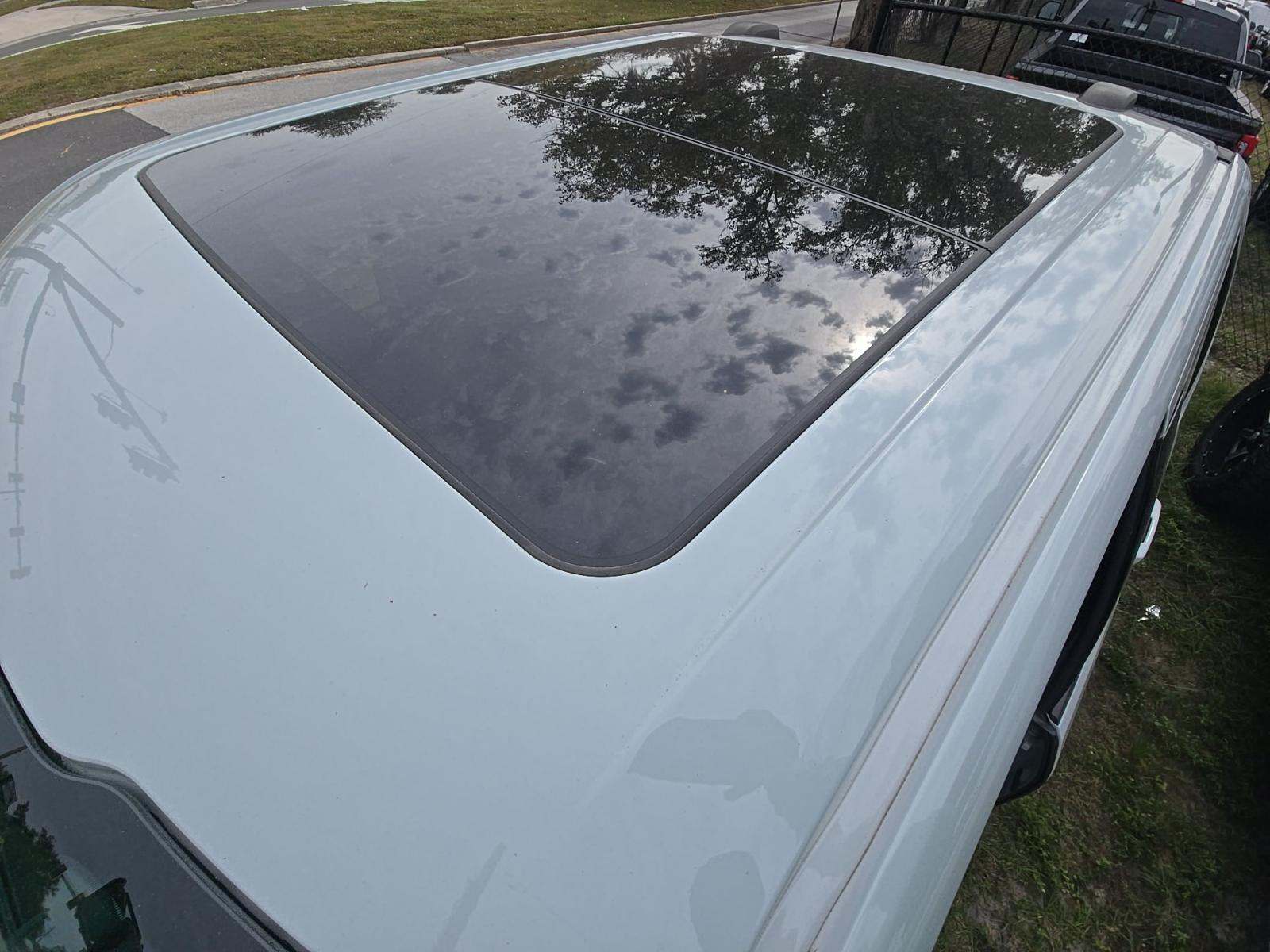 2023 Ford F-150 Platinum AWD