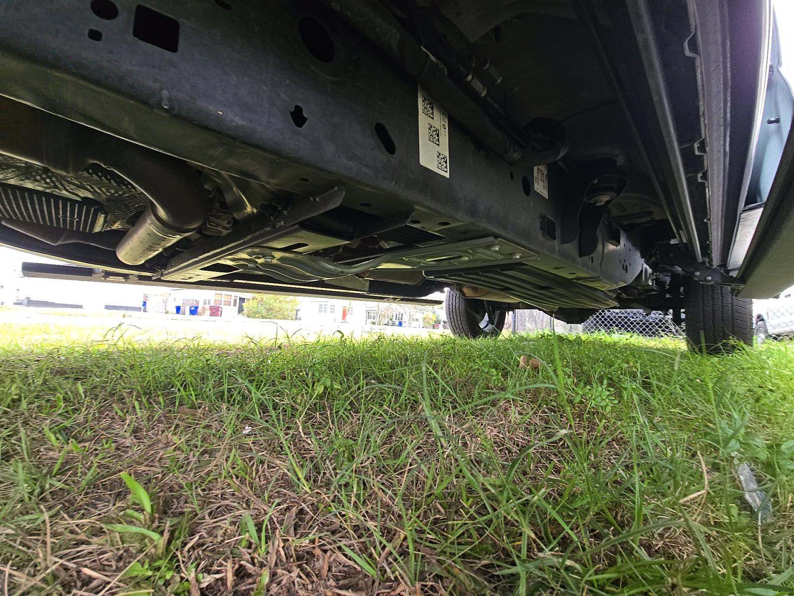 2023 Ford F-150 Platinum AWD