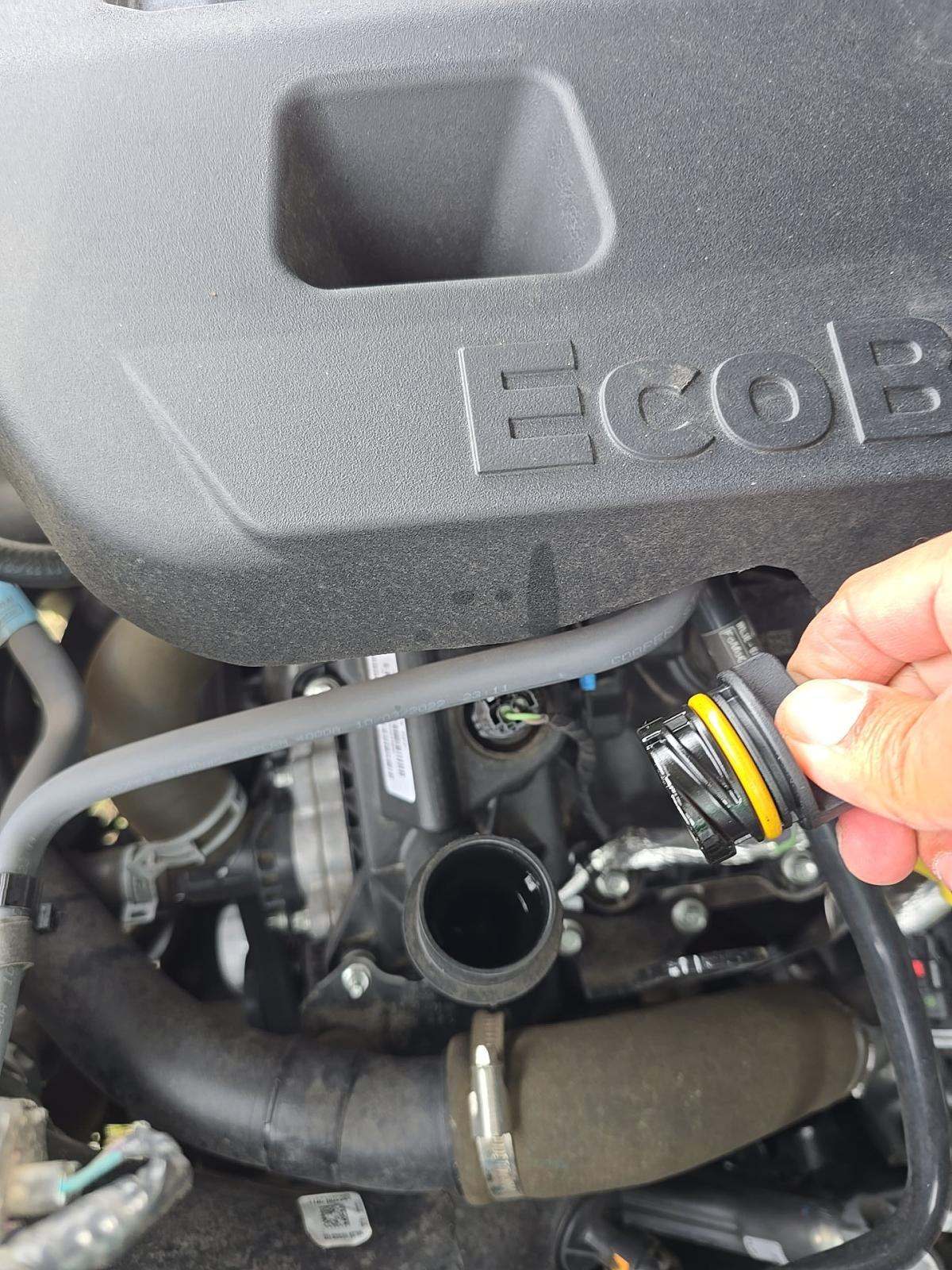 2023 Ford F-150 Platinum AWD