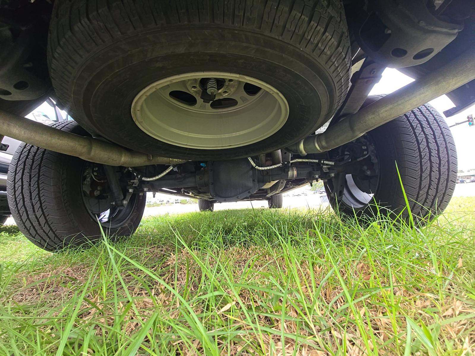 2023 Ford F-150 Platinum AWD