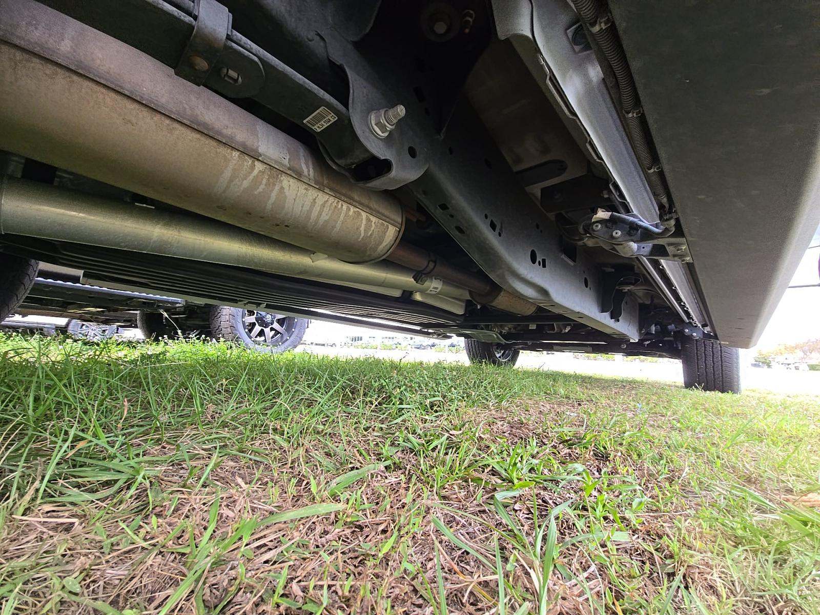 2023 Ford F-150 Platinum AWD