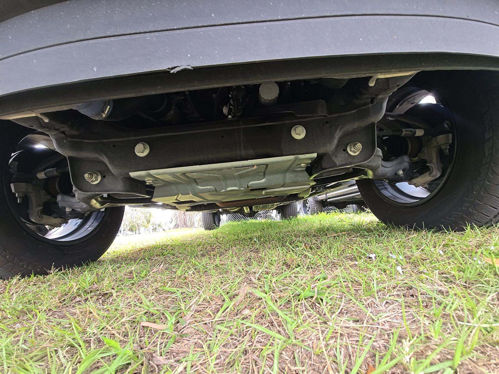 2023 Ford F-150 Platinum AWD