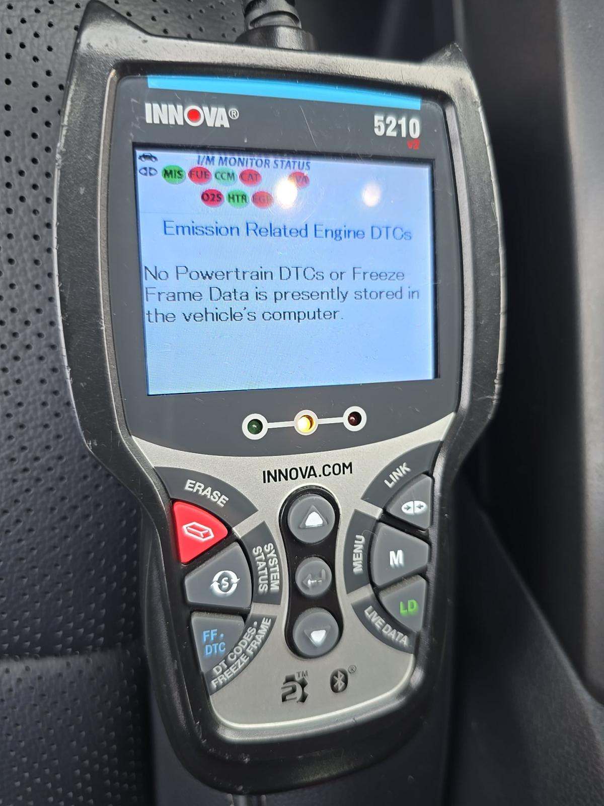 2025 Ford F-150 Lariat AWD