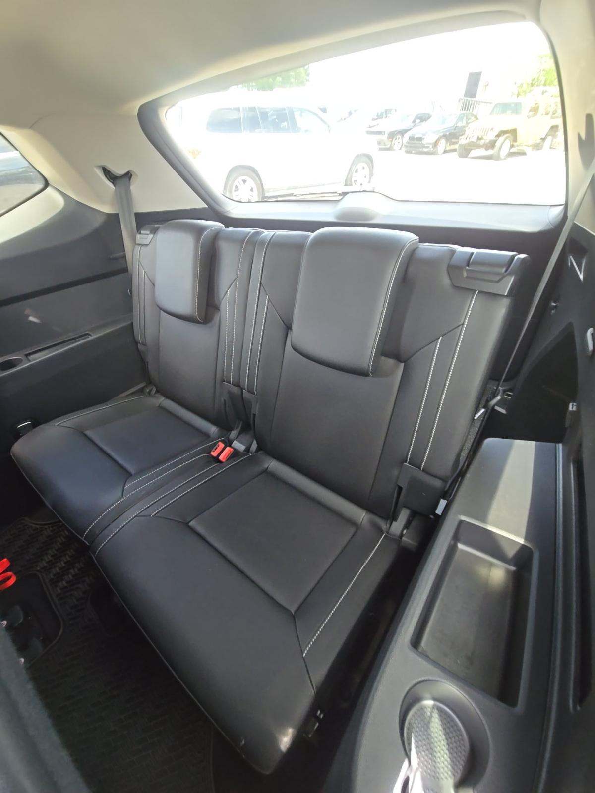 2021 Volkswagen Atlas 2.0T SE AWD