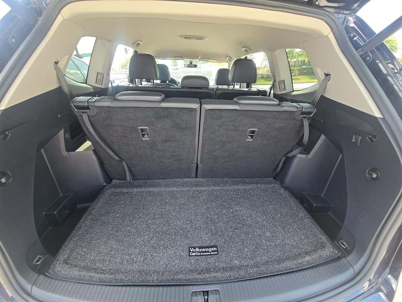 2021 Volkswagen Atlas 2.0T SE AWD