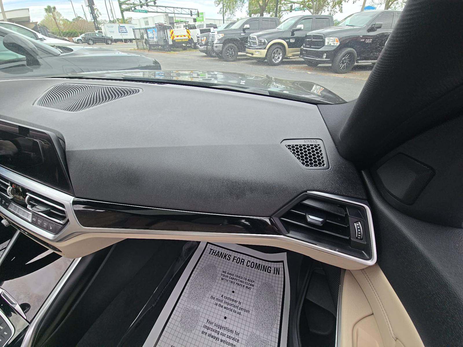 2019 BMW 3 Series 330i RWD